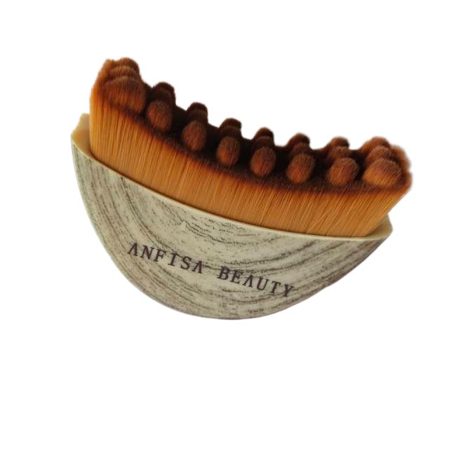 Nyirokdrenázs arckefe